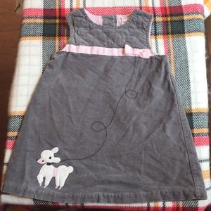 Gymboree 2T cute and pretty girls dress!